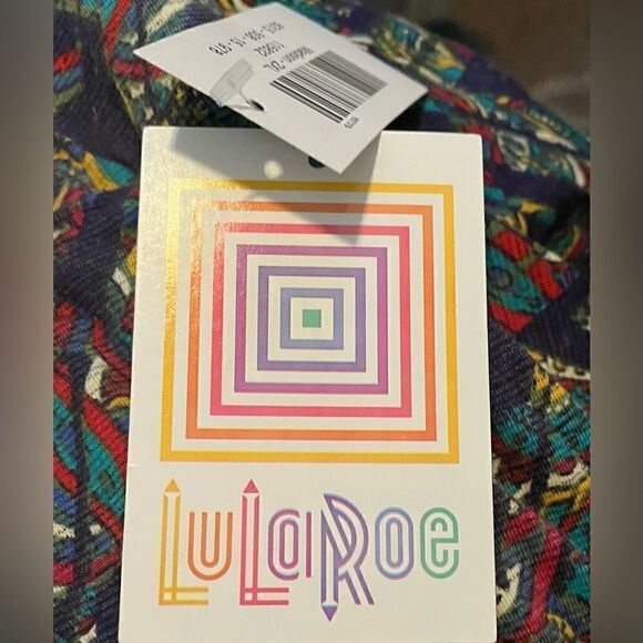 LULAROE MADISON SKIRT - Picture 2 of 6